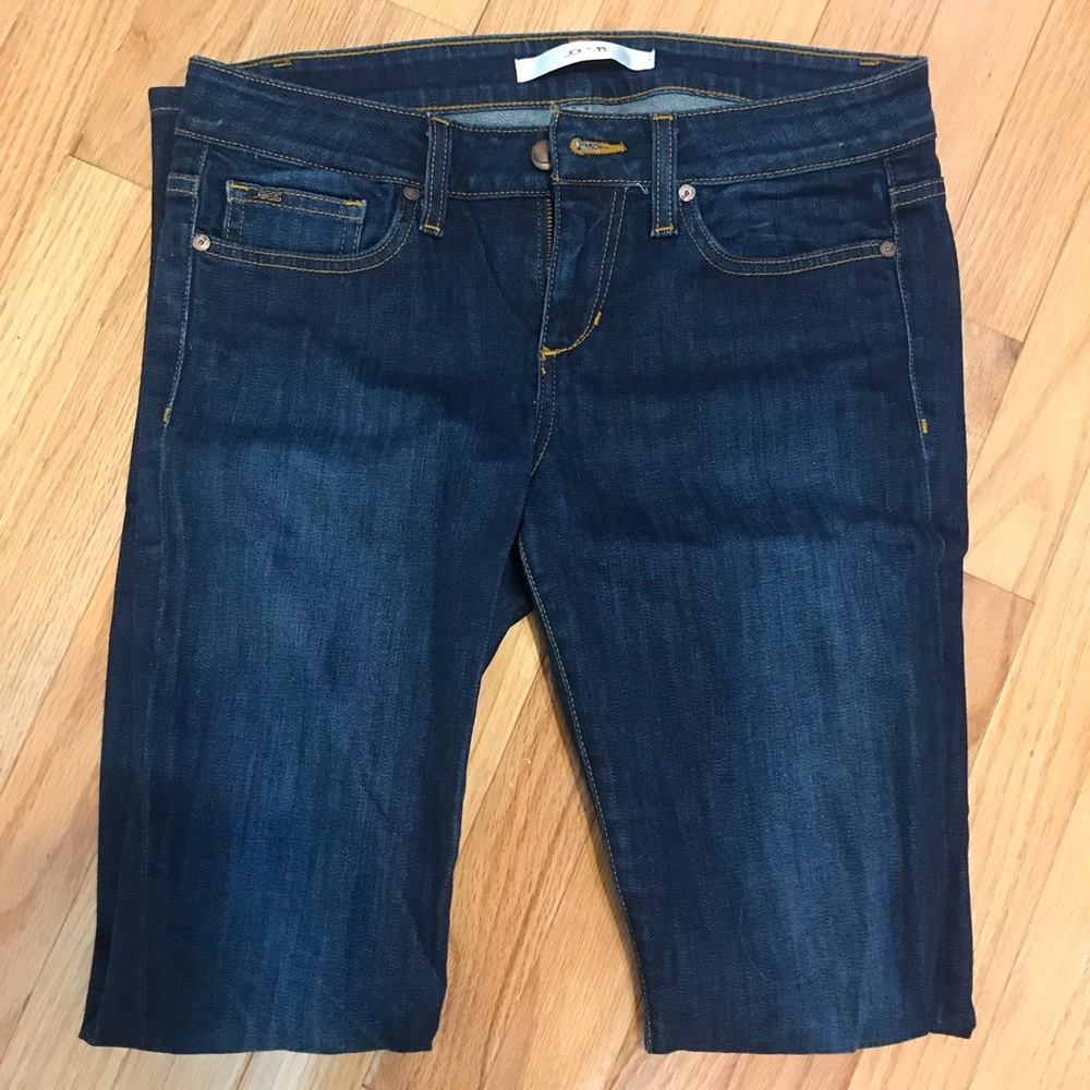 Joe’s Skinny Jeans